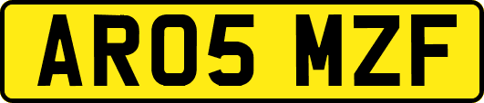 AR05MZF