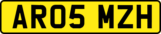 AR05MZH