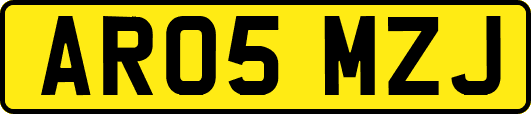 AR05MZJ