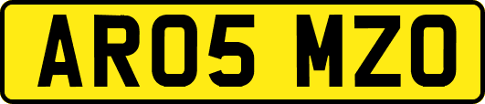 AR05MZO