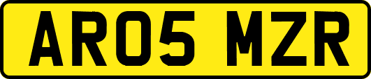AR05MZR