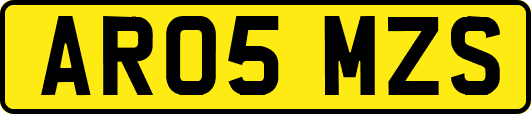 AR05MZS