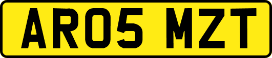 AR05MZT