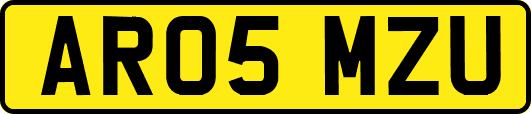 AR05MZU