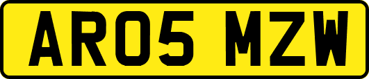 AR05MZW