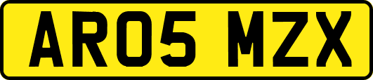 AR05MZX