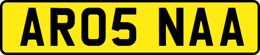 AR05NAA