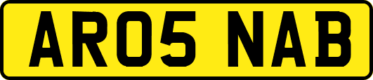 AR05NAB