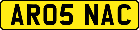 AR05NAC