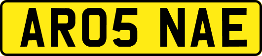 AR05NAE