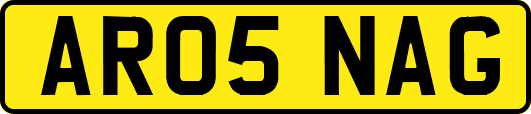 AR05NAG