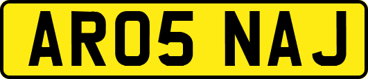AR05NAJ