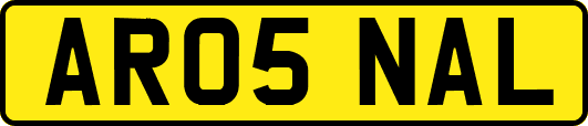 AR05NAL