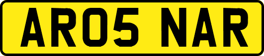 AR05NAR