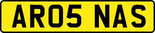 AR05NAS