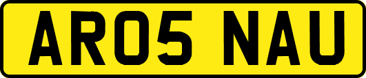 AR05NAU