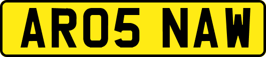 AR05NAW
