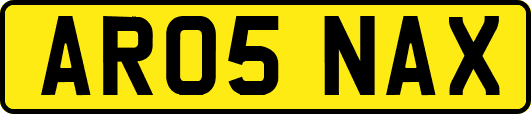 AR05NAX