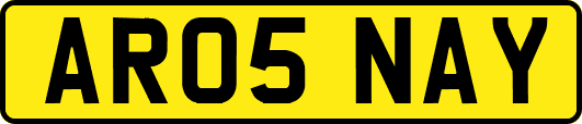 AR05NAY