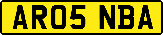 AR05NBA