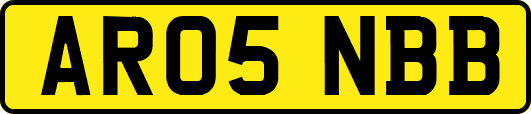 AR05NBB