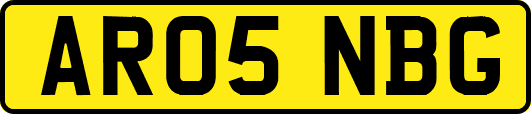 AR05NBG