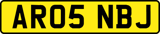 AR05NBJ