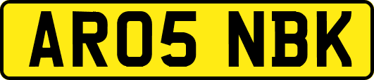 AR05NBK