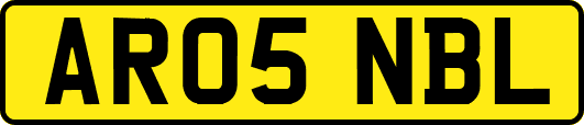 AR05NBL