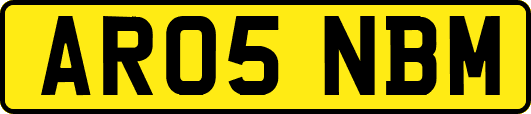 AR05NBM