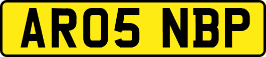 AR05NBP