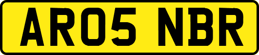 AR05NBR