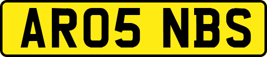 AR05NBS