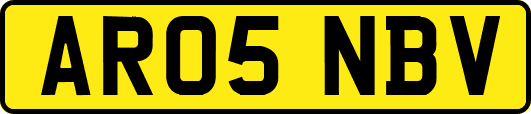 AR05NBV
