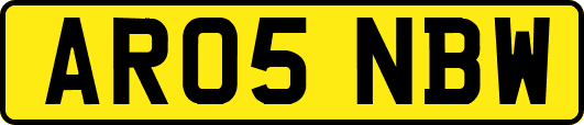 AR05NBW