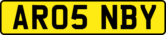 AR05NBY