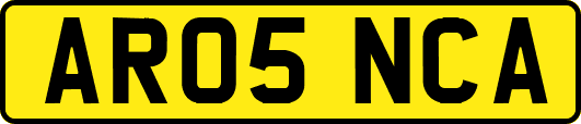 AR05NCA