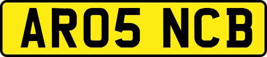 AR05NCB