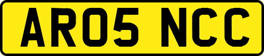AR05NCC