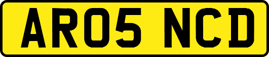 AR05NCD