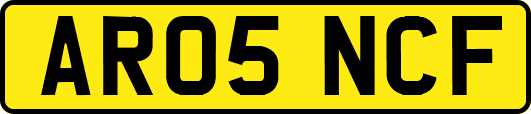 AR05NCF
