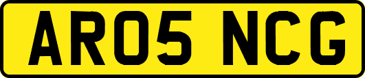 AR05NCG