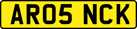 AR05NCK