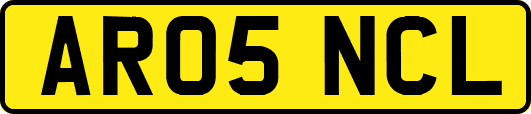 AR05NCL