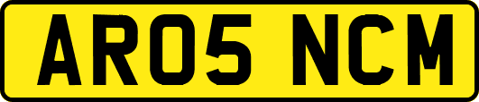AR05NCM