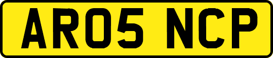 AR05NCP