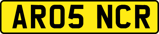 AR05NCR
