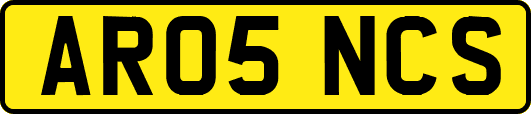 AR05NCS