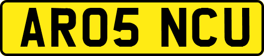 AR05NCU