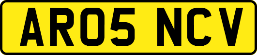 AR05NCV